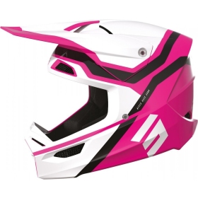 Shot Race Sky MOTOCROSS HELMET