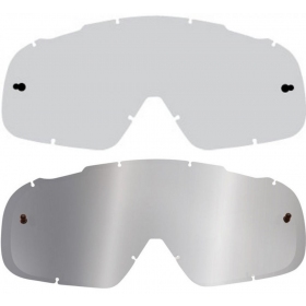 Krosinių akinių FOX Airspace II / Main II 45mm Total Vision stikliukas