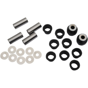 MOOSE OFFROAD HARD-PARTS Rear Independent Suspension Linkage Rebuild Kit Can-Am Maverick 1000cc 16-18