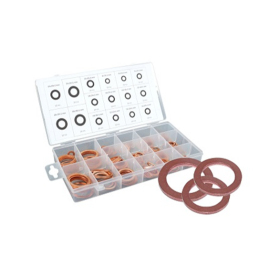 ProMX Copper Washers set 150pcs