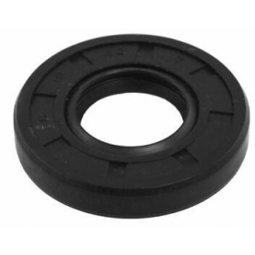 Oil seal 18x40x7 TC (double lip)