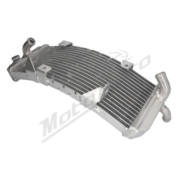 4Ride Radiatorius YAMAHA XP 530 2012-2016