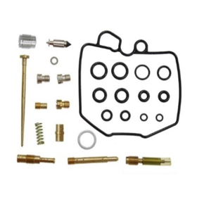 Psychic carburetor repair kit Honda CB 1100 R 81-83