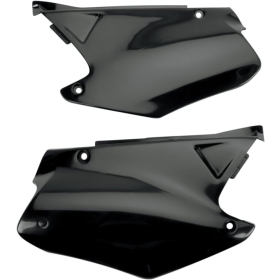 UFO Replacement Side Panels Honda CR 125-250cc 00-01
