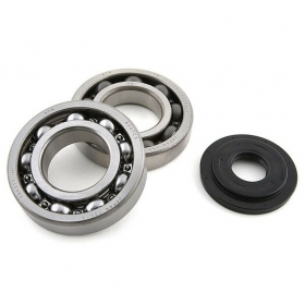 Crankshaft bearing, seals kit RMS HONDA DYLAN / PANTHEON / S-WING / SH / YLAN / KEEWAY 125 / 150 4T (water cooled)