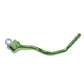 Maxtuned kick start lever KAWASAKI KX250F 2013-2015 Green