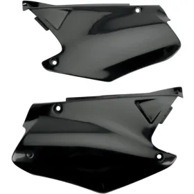 UFO Replacement Side Panels Honda CR 125-250cc 00-01