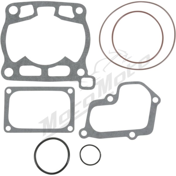 MOOSE OFFROAD Top End Gasket Kit Suzuki RM 125 98-03