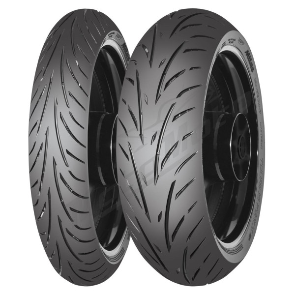 Tyre MITAS TOURING FORCE SP 190/55 R17 TL 75W