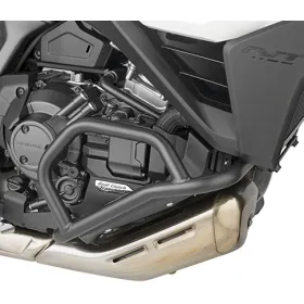 KAPPA Engine guards Honda NT 1100 22-25