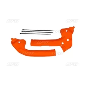 UFO Frame guard KTM SX85 18->