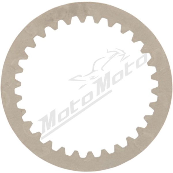 BARNETT Plieninis sankabos tarpdiskis KAWASAKI / SUZUKI 80-250cc 73-26