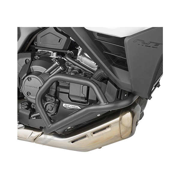 KAPPA Engine guards Honda NT 1100 22-25