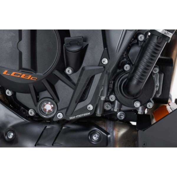 SW-MOTECH Engine Case Protector KTM Duke 990 2024