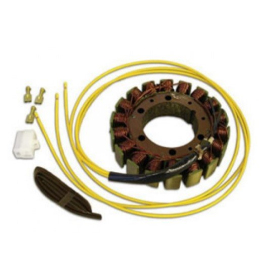 ELECTREX Stator BMW F 650-800cc 06-13