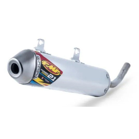 FMF PowerCore 2.1 Slip-On Silencer Beta RX 350 2026