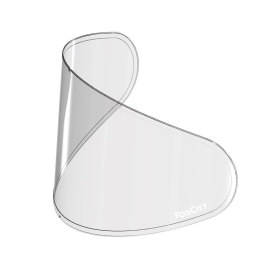 Pinlock FOGCITY Easy Universal Full Face Medium 91x284mm