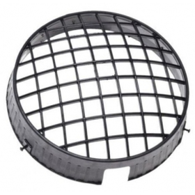 Headlamp protective grille MZ ETZ