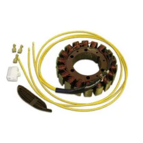 ELECTREX Stator BMW F 650-800cc 06-13