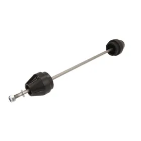 RDMOTO Rear axle crash pad Yamaha MT-09 / XSR 850-900 14-18