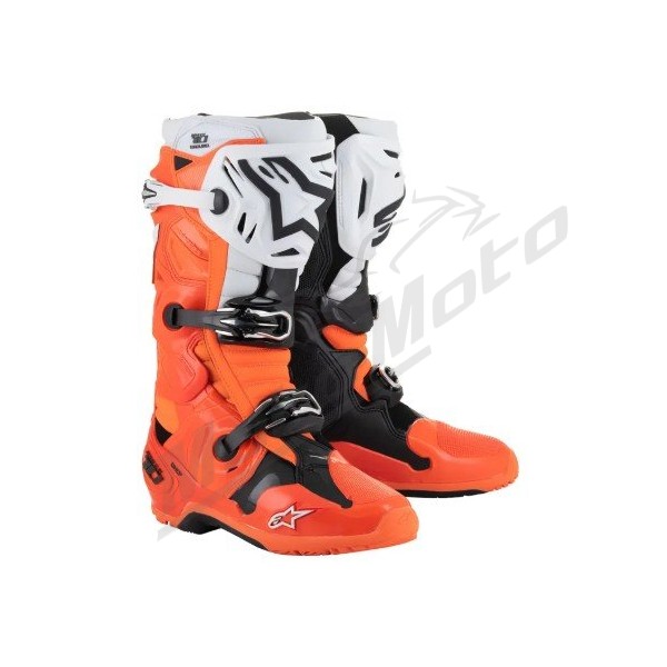 ALPINESTARSTech 10 Enduro krosiniai batai