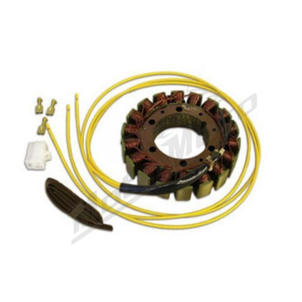 ELECTREX Stator BMW F 650-800cc 06-13