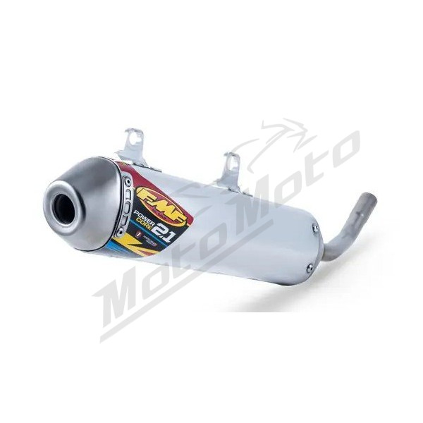 FMF PowerCore 2.1 Slip-On Silencer Beta RX 350 2026