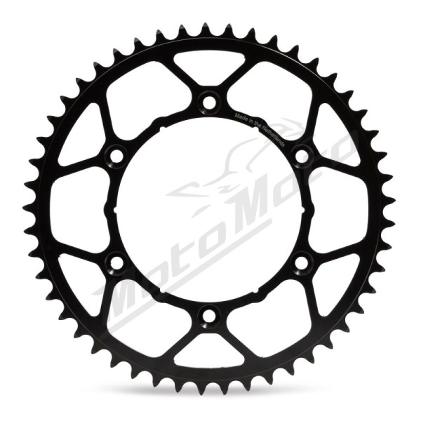 MOTO-MASTER Ultralight Rear Sprocket 420 Black Gas Gas / Husqvarna / KTM 65 2025