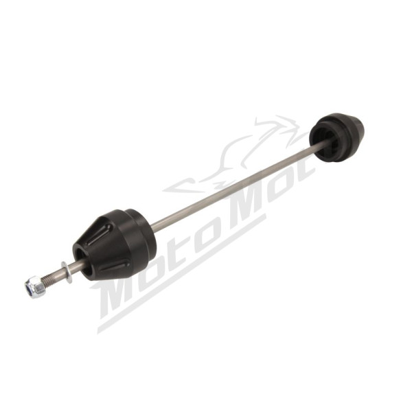 RDMOTO Galinės ašies apsauga Yamaha MT-09 / XSR 850-900 14-18