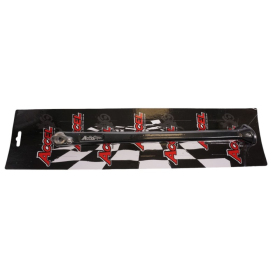 Accel Black Side Stand Husqvarna / KTM 125-501cc 08-16
