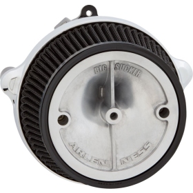 ARLEN NESS Big Sucker™  Stage 1 Air Cleaner Kit without Cover Harley Davidson FLHX / FLHXSE / FLTRX / FLTRX / FLTRXSTSE 1923-1977cc 23-25