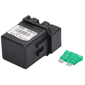 Starter relay DZE Honda / Kawasaki 250-1700cc 1989-2020