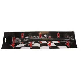 Accel Black Side Stand Husqvarna / KTM 125-501cc 08-16