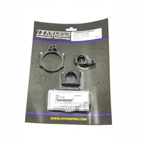 HYPERPRO Steering Damper Mounting Kit Harley Davidson FXLRS 1868-1923 20-24