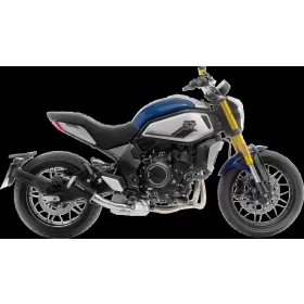 LEOVINCE LV-10 Slip-On Muffler CF MOTO CL-X 700 21-24