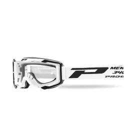 Progrip goggles pg3400-101 ro menace 