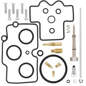 Prox carburetor repair kit Honda CRF 450 R 2004