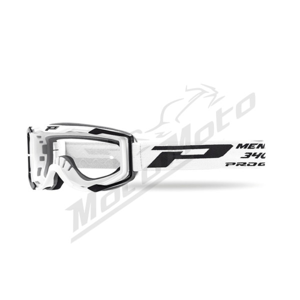 Progrip goggles pg3400-101 ro menace 