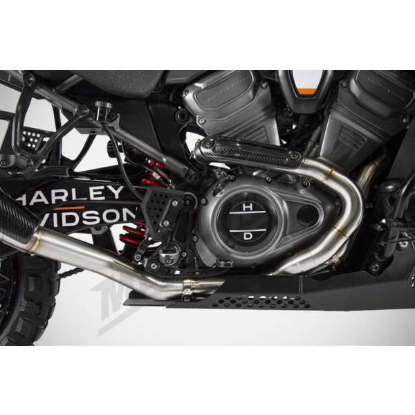ZARD Pan America header Harley Davidson RA 1250cc 21-25