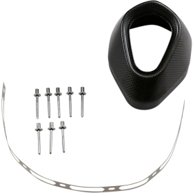 AKRAPOVIC End Cap  V-EC142