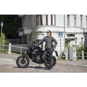 Lindstrands Lejen Ladies Motorcycle Jeans