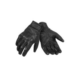 PANDO MOTO IVY Leather Gloves