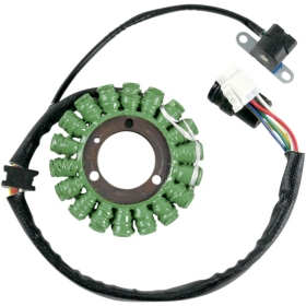 RICK'S MOTORSPORT ELECTRIC Stator Yamaha YFM 250cc 01-09
