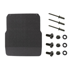 Sno-X Rear Flap - Mountain 41.91x50.8cm