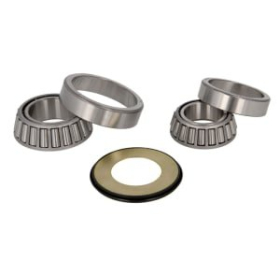 TOURMAX Steering column bearing set Honda / Kawasaki / Suzuki / Yamaha 125-1400cc 77-17