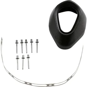 AKRAPOVIC End Cap  V-EC142
