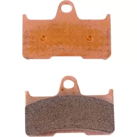 EBC FA stabdžių trinkelės YAMAHA XV / XS / XJ SR 250-1100cc 78-81
