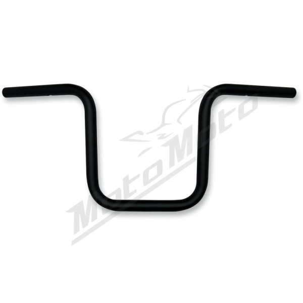 TODD'S CYCLE 1" Beater Bar Handlebar 25,4mm 70,5x25,5cm