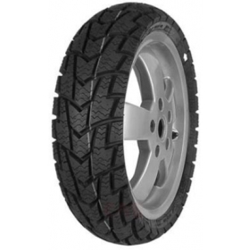 Tyre enduro M+S MITAS MC32 WIN SCOOT TL 62R 130/70 R17