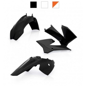 Plastics set ACERBIS KTM SX 85cc 2006-2012